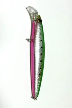 シマノ スピンドリフト110HS 33g110mm シーバス サーフのサムネイル