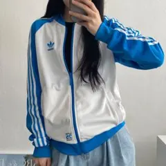 アディダス 25周年 NIGO トラックジャケット トラックトップ