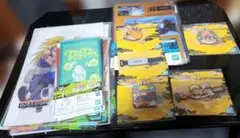 ナルト疾風伝一番くじ下位賞まとめ売り