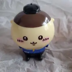 マクドナルド McCafe マスコット くりまんじゅう