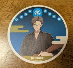 2025年最新】入間銃兎 缶バッジの人気アイテム - メルカリ