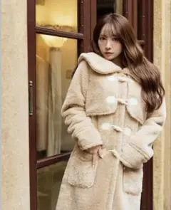 2026年最新】Mistreass コートの人気アイテム - メルカリ