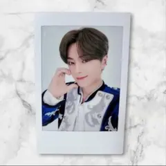 【★値下げ】ENHYPEN JAY FATE チェキ