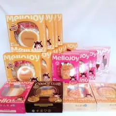メロジョイ スクイーズ まとめ売り 22個セット - メルカリ