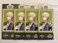 うたプリ　ワンダーランド　シオン　特典