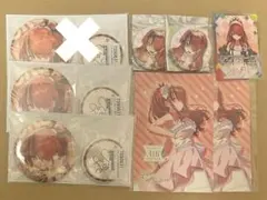 にじさんじ レイン・パターソン まとめ売り