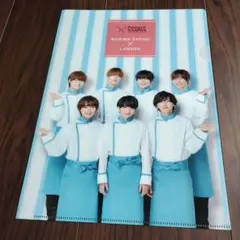 2025年最新】ローソンなにわ男子の人気アイテム - メルカリ