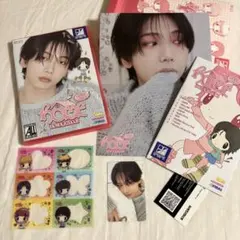 BOYNEXTDOOR ジェヒョン HOW？ BEATROAD 特典 トレカ BOYNEXTDOOR ジェヒョン sweet home CD 特典トレカ - メルカリ