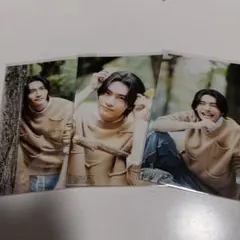 原因は自分にある。武藤潤 生写真