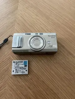2026年最新】finepix f710の人気アイテム - メルカリ