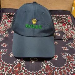 2026年最新】ロレックス 帽子の人気アイテム - メルカリ