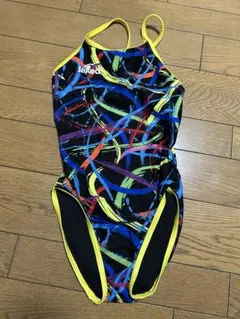 ジャケッド Jaked 競泳水着 練習用水着 レディース