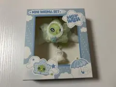NCT WISH mini wichu ミニウィチュ