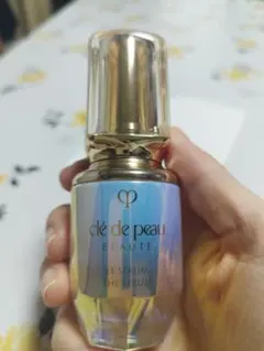 【美品】クレ・ド・ポー ボーテ ル・セラム