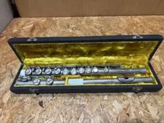 hernals ヘルナルス フルート 小川 ケース付きのサムネイル