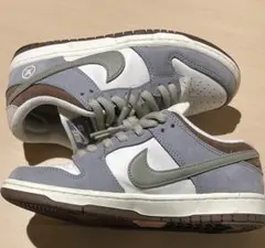 堀米 雄斗× NIKE DUNK SB LOW 