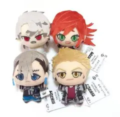 ガチアクタ セット まとめ売り