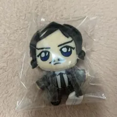 セガラッキーくじ 名探偵コナン G賞 ぬいぐるみマスコット 諸伏高明