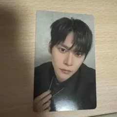 RIIZE ウンソク 東京ドーム グッズ 6000円 購入特典 トレカ