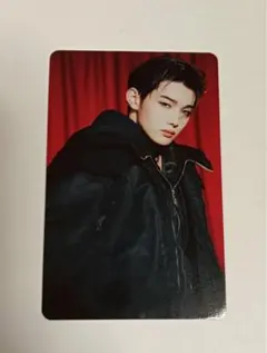 &TEAM AWAKEN THE BLOODLINE トレカ JO ジョウ ⑥