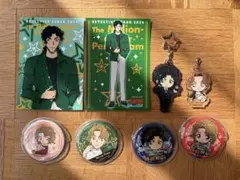 名探偵コナン　大岡紅葉　伊織無我　8点セット