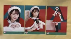 ＝LOVE イコラブ 佐々木舞香 生写真 コンプ クリスマス LOVE イコラブ 佐々木舞香 生写真 コンプ クリスマス サンタ - メルカリ