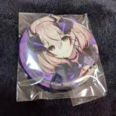 ひぐらしのなく頃に 缶バッジ 羽入 - メルカリ