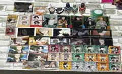 WINDBREAKER ウエハース シール カード クリアカード まとめ売り