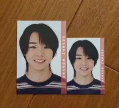 上垣廣祐 Myojo デタカ Boys be ボイビ