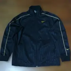 NIKE ナイキ ジャージ ブラック M