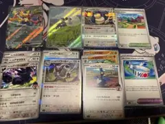 バトルパートナーズ　ホップのザシアン　ホップセット