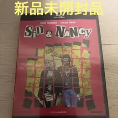 2026年最新】シド・アンド・ナンシーの人気アイテム - メルカリ