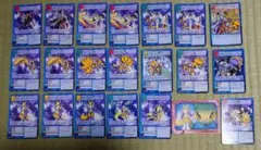2026年最新】旧デジモンカード まとめ売りの人気アイテム - メルカリ