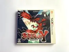 3DS用ソフト　ポケットモンスターY