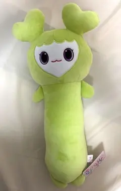 TWICE LOVELYS のびふにゃBIGぬいぐるみ