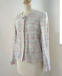 レリアンジャケット