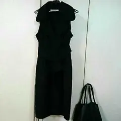 ザラ☆ZARAワンピース♪フォーマルにも♪