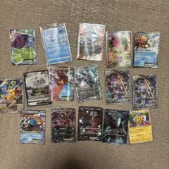 ポケモンカードまとめ売り