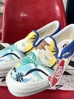 2026年最新】#VANSVAULTの人気アイテム - メルカリ