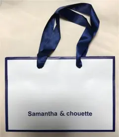 Samantha & chouette