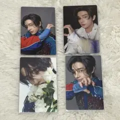 ENHYPEN 宵 トレカ ジェイク まとめ売り