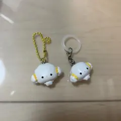 こぎみゅん めじるしアクセサリー サンリオキャラクターズ マスコット&グミ