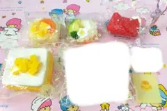 kikisquishy アップルパイは甘くない 4点セット - メルカリ