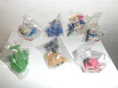 2025年最新】sdガンダム ムサイの人気アイテム - メルカリ