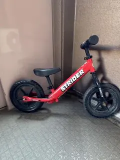 2026年最新】ストライダー スポーツ 12インチの人気アイテム - メルカリ