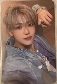 NCT - Go Back To The Future ドリム トレカ