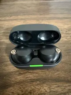 SONY WF-1000XM4 ブラック　ジャンク