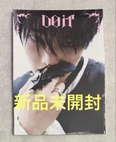 Stray Kids DO IT Accordion アイエン CD