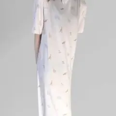 【新品未使用】ジェラピケ 福袋 ルームウェア 半袖ワンピース