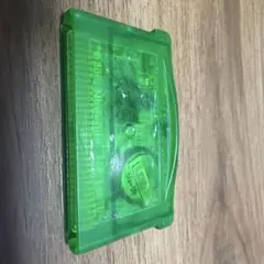 ポケットモンスター　エメラルド
